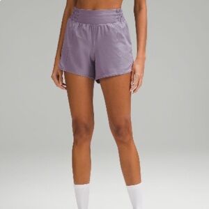 Lulu hotty hot short